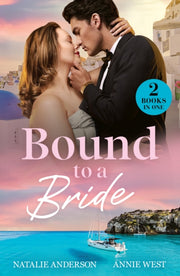 Bound To Bride Pb By Annie West