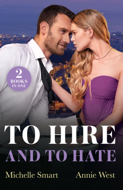 To Hire To Hate Pb