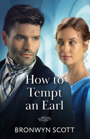 How To Tempt Earl Wed With2 Pb