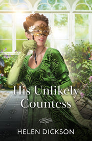 His Unlikely Countess Pb