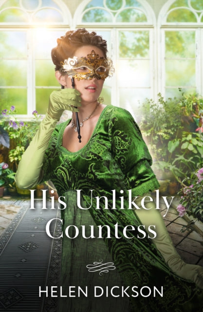 His Unlikely Countess Pb