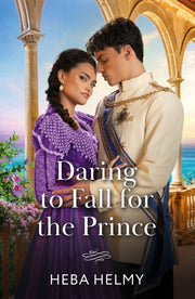 Daring To Fall Princes Of1 Pb