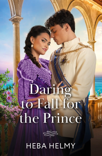 Daring To Fall Princes Of1 Pb