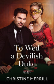 To Wed Devilish Wicked Duk1 Pb