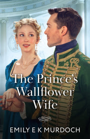 Princes Wallflowe Wallflow4 Pb By Emily E K Murdoch