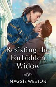 Resisting Forbidd Widows O3 Pb