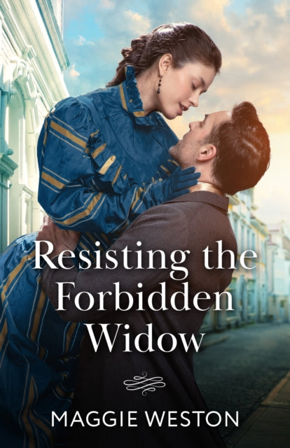 Resisting Forbidd Widows O3 Pb