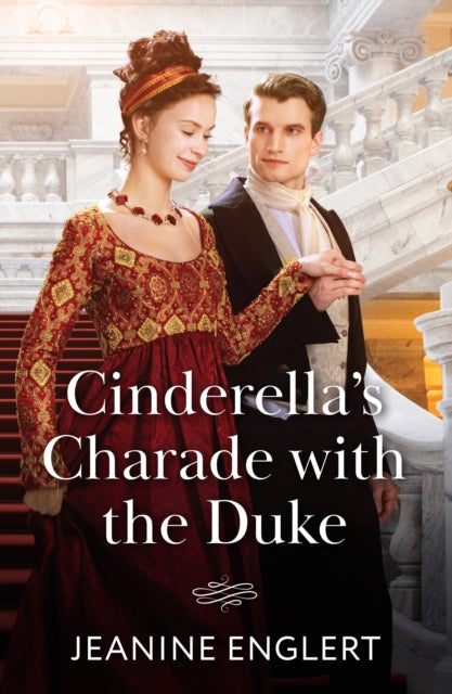 Cinderellas Chara Regency1 Pb