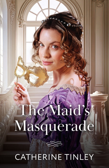 Maids Masquerade Heiress S1 Pb