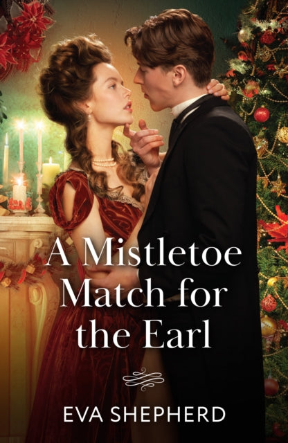 Mistletoe Match Wayward Wa1 Pb