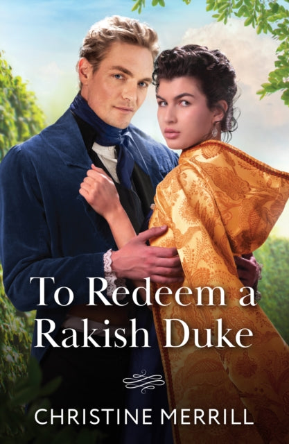 To Redeem Rakish Wicked Du2 Pb