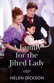 Family For Jilted Lady Pb
