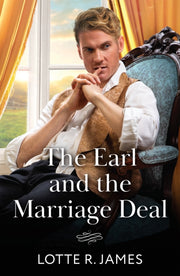 Earl Marriage Deal Pb