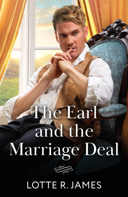 Earl Marriage Deal Pb
