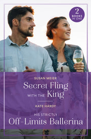 Secret Fling With King Pb