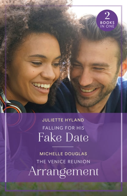 Falling For His Fake Date Pb