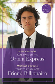 Fake Date On Orient Express Pb