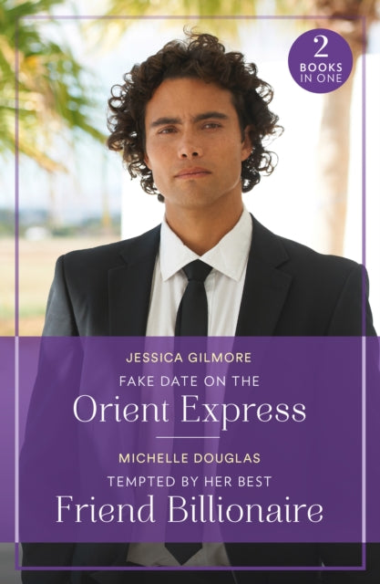 Fake Date On Orient Express Pb