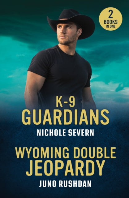 K 9 Guardians Wyoming Pb