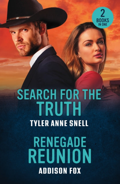 Search For Truth Renegade Pb