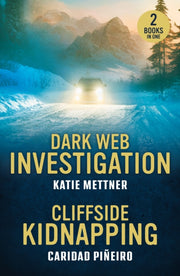 Dark Web Investigation Pb