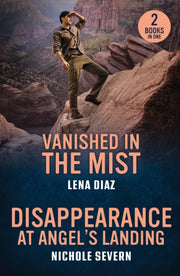 Vanished In Mist Disappeara Pb