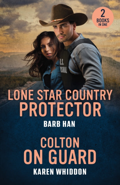 Lone Star Country Protector Pb