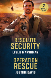 Resolute Security Operation Pb