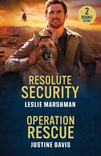 Resolute Security Operation Pb