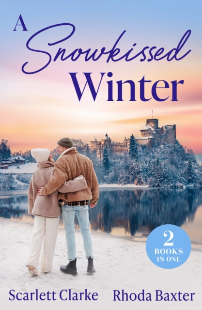 Snowkissed Winter Pb