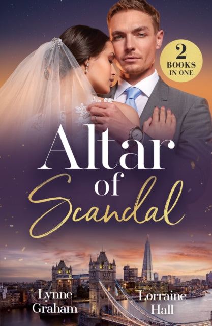 Altar Of Scandal Pb