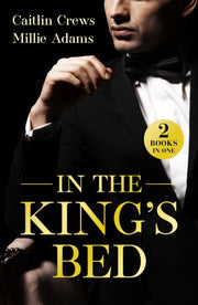 In Kings Bed Pb