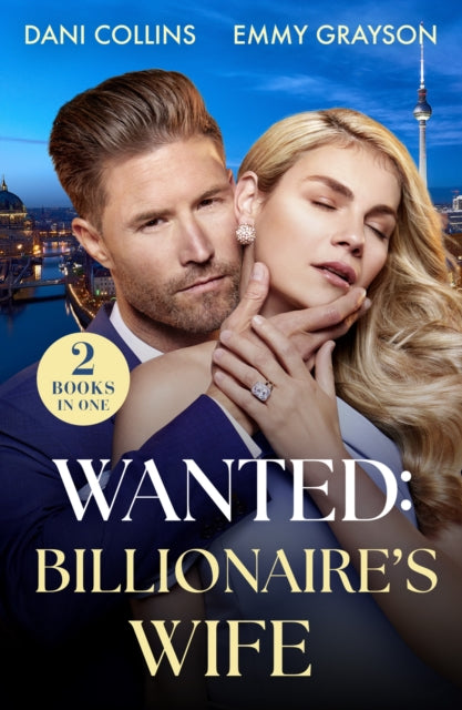Wanted Billionaires Wife Pb