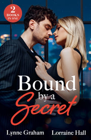 Bound By Secret Pb By Lorraine Hall