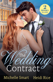 Wedding Contract Pb