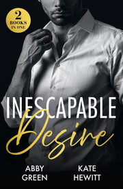 Inescapable Desire Pb