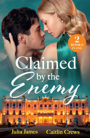 Claimed By Enemy Pb