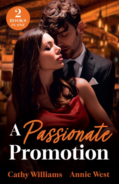Passionate Promotion Pb