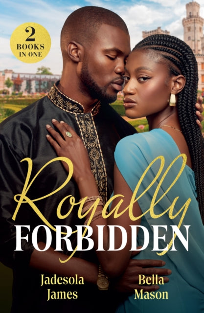 Royally Forbidden Pb