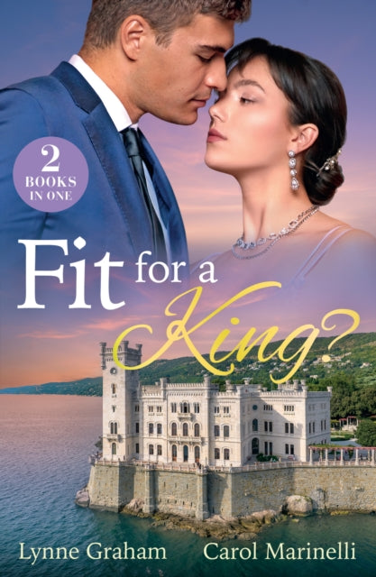 Fit For King Pb
