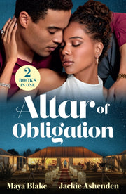 Altar Of Obligation Pb
