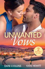 Unwanted Vows Pb By Kate Hewitt