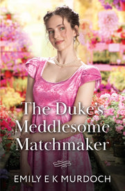 Dukes Meddlesome Unconvent1 Pb