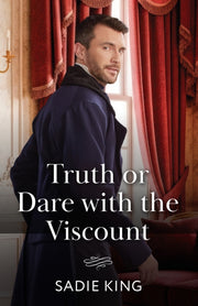 Truth Or Dare With Viscount Pb