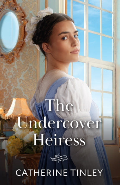 Undercover Heires Heiress2 Pb