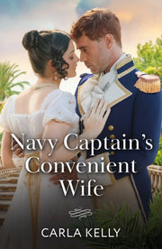Naval Captains Convenient Pb