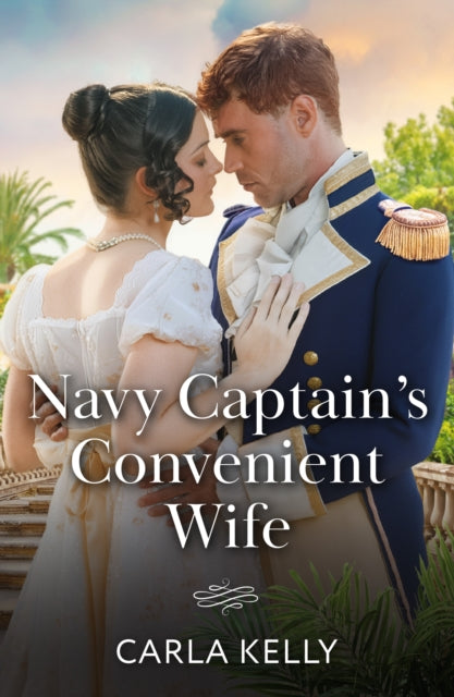 Naval Captains Convenient Pb