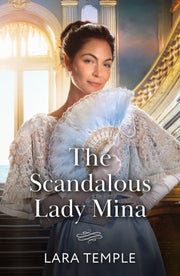Scandalous Lady Mina Pb