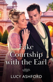 Fake Courtship With Earl Pb
