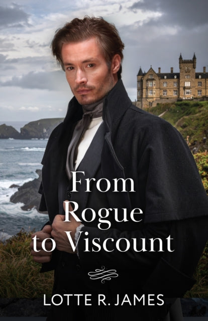 From Rogue To Viscount Pb